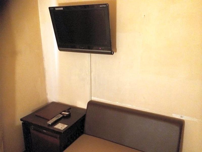 Ceeds (Adults Only) Hotel Osaka Exterior photo