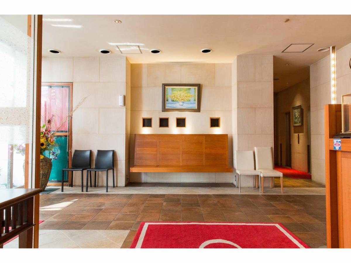 Ceeds (Adults Only) Hotel Osaka Exterior photo