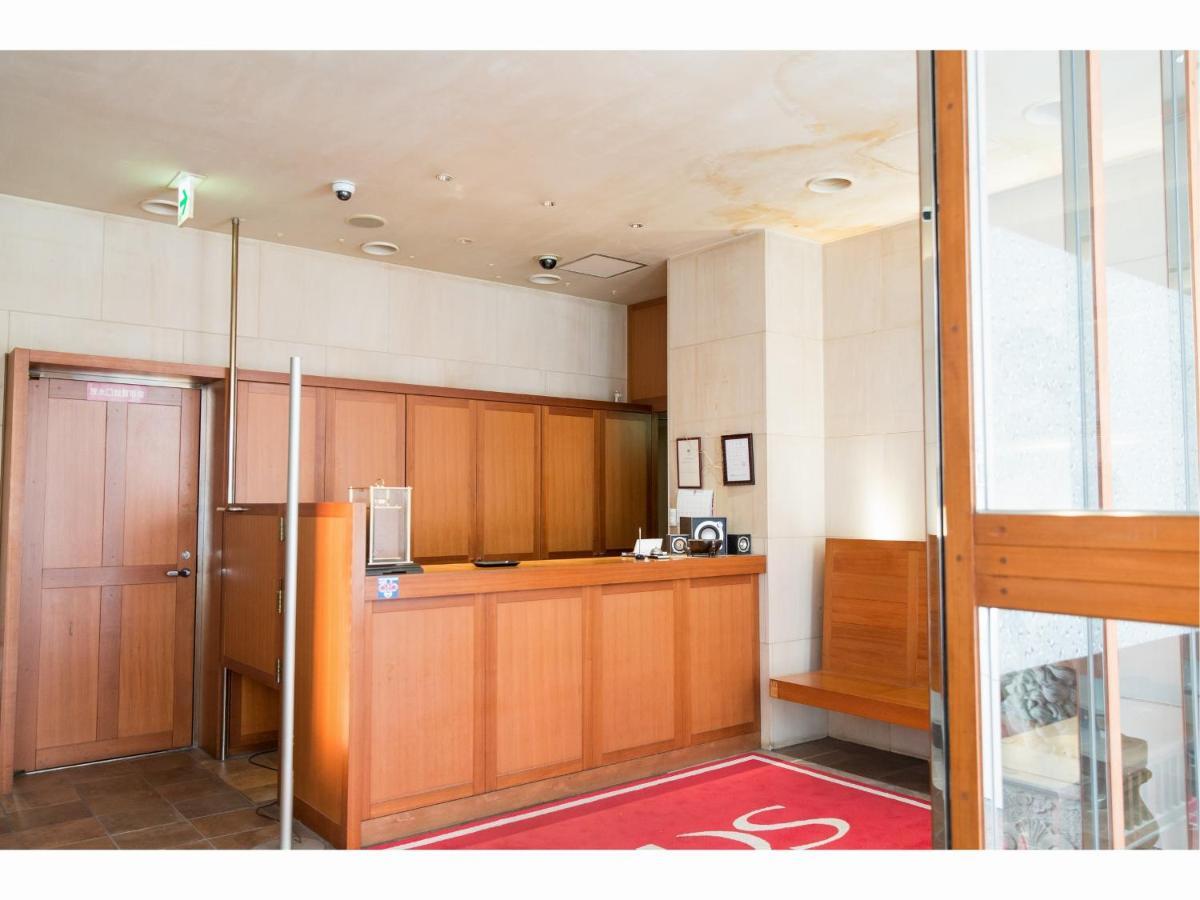 Ceeds (Adults Only) Hotel Osaka Exterior photo